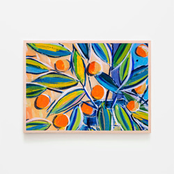 アクリル画 アブストラクトスタイル アブストラクト – Ink Jp