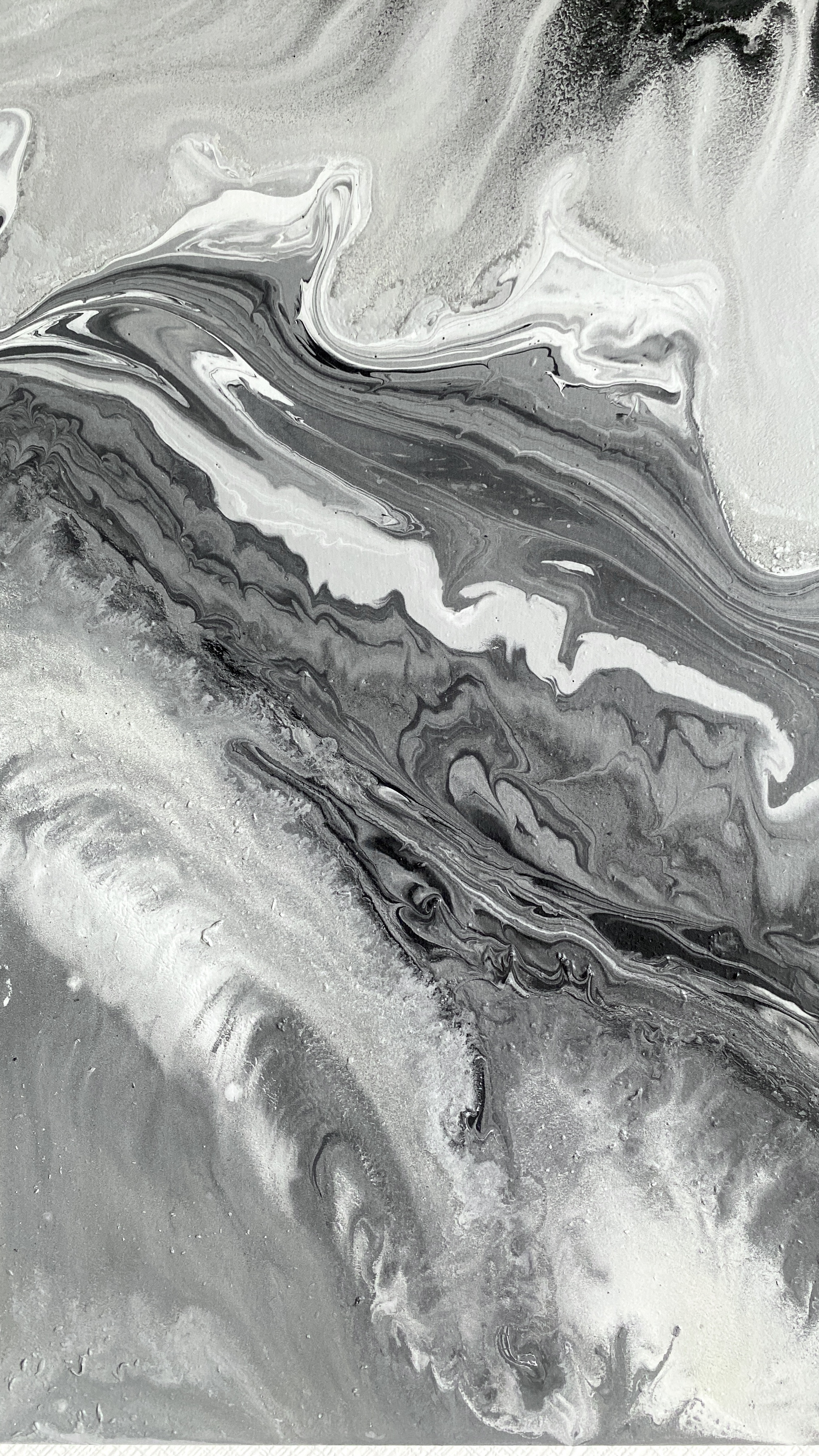 フロイドアート ポーリングアート 絵】パネル画 インテリア 美術