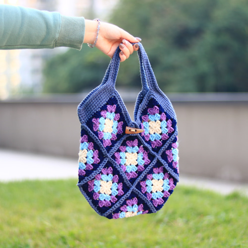 WOVEN チェック柄 かごバッグ パープル系その他 楽天市場】かごバッグ（柄チェック）（かごバッグ｜レディース