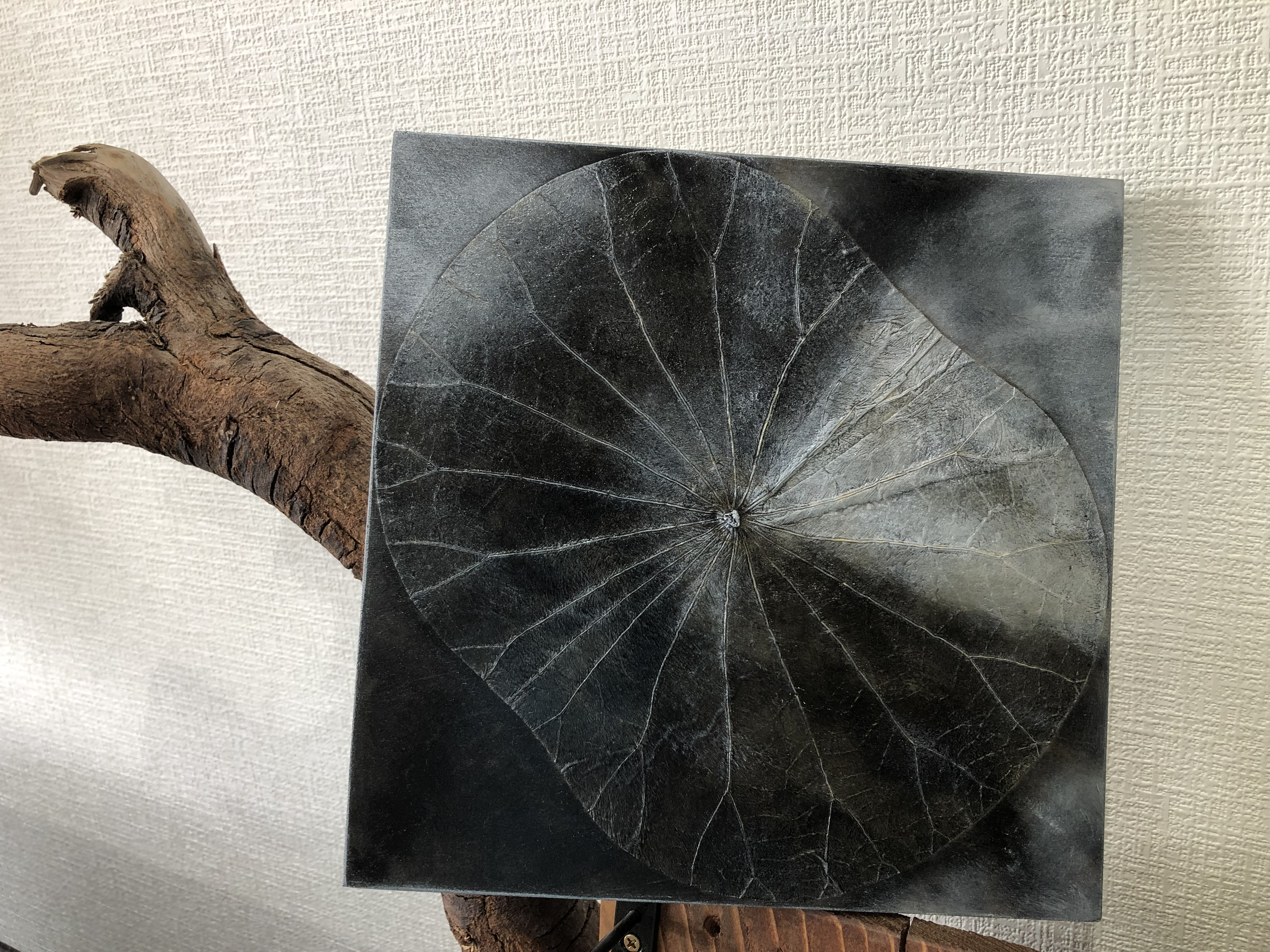 ボタニーペインティング