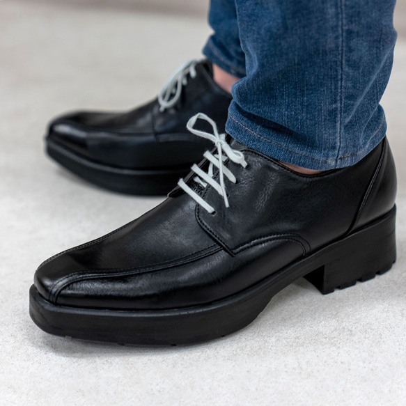 ソフト ビジネスシューズ (CCORD、WCORD、HCORD) 【5～14日以内発送】 M1478798230(11440円)