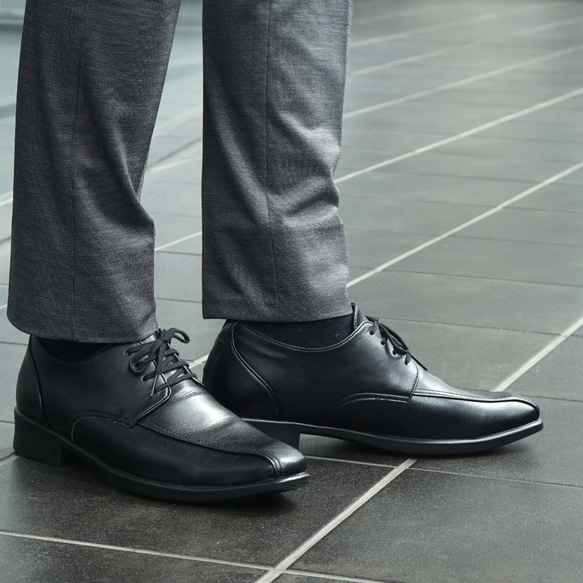 ソフト ビジネスシューズ (CCORD、WCORD、HCORD) 【5～14日以内発送】 M1478798230(11440円)