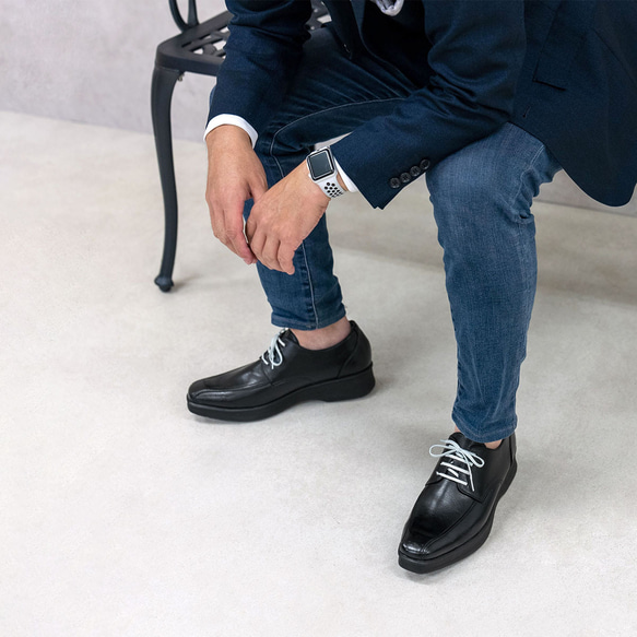 ソフト ビジネスシューズ (CCORD、WCORD、HCORD) 【5～14日以内発送】 M1478798230(11440円)