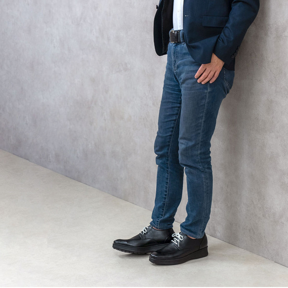 ソフト ビジネスシューズ (CCORD、WCORD、HCORD) 【5～14日以内発送】 M1478798230(11440円)