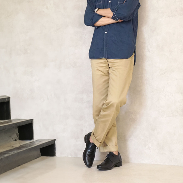 ソフト ビジネスシューズ (CCORD、WCORD、HCORD) 【5～14日以内発送】 M1478798230(11440円)