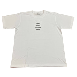 arucco　オリジナルTシャツ　フリーサイズ 12枚目の画像