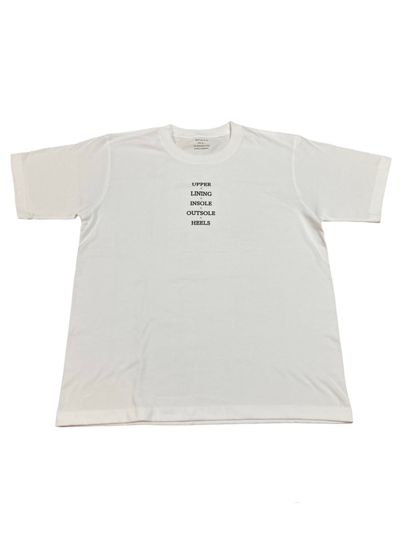 arucco　オリジナルTシャツ　フリーサイズ 12枚目の画像