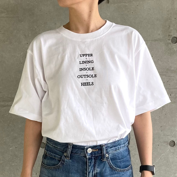 arucco　オリジナルTシャツ　フリーサイズ 2枚目の画像