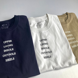 arucco　オリジナルTシャツ　フリーサイズ 1枚目の画像