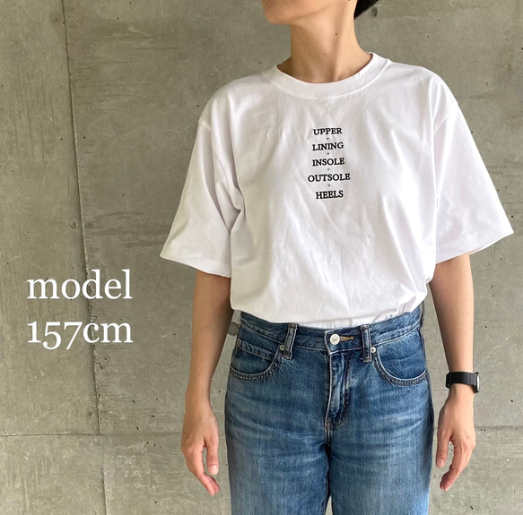 arucco　オリジナルTシャツ　フリーサイズ 4枚目の画像