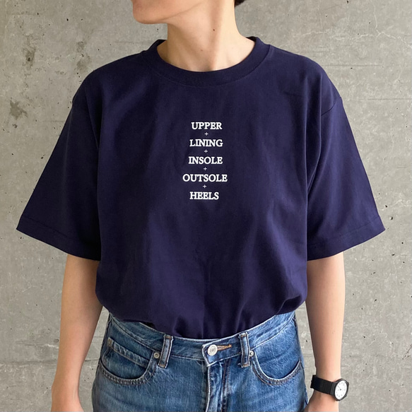 arucco　オリジナルTシャツ　フリーサイズ 3枚目の画像