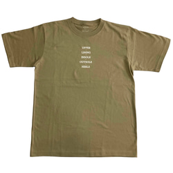 arucco　オリジナルTシャツ　フリーサイズ 14枚目の画像