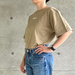 arucco　オリジナルTシャツ　フリーサイズ 7枚目の画像