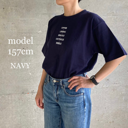 arucco　オリジナルTシャツ　フリーサイズ 9枚目の画像