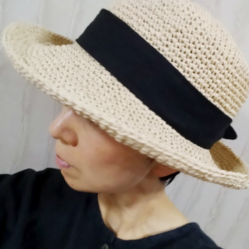 でおすすめアイテム。 新品未使用タグ付き 細いラタンで編まれた