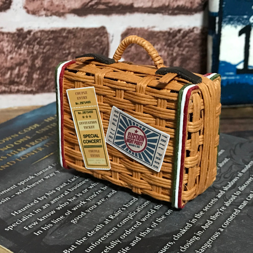 クラフトバッグ ハンドバッグ型 ミニボックス 3個 クリスマス柄 クラフトバッグ ハンドバッグ型 ミニボックス 3個 クリスマス柄