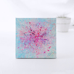 【美品】抽象画　アクリル画　サイン入り　120✕60cm　キャンバス　特大 ab0c5532c618a5419e930cde39a546