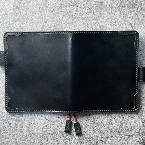 タクマ 最高級革 総手縫 xyzケース 本革 レザー トリコロール tk1709019.jpg