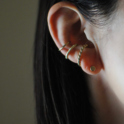 小さなピアス（イヤリング）【一個から購入可】 3枚目の画像