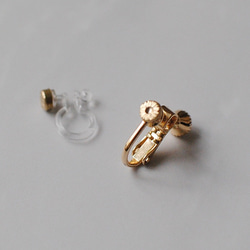 小さなピアス（イヤリング）【一個から購入可】 6枚目の画像