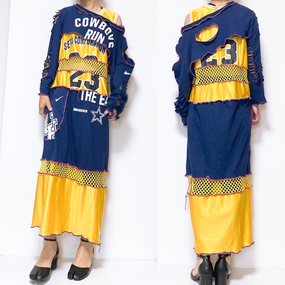 ゲームシャツリメイク Tシャツ Concept store 通販 16117949