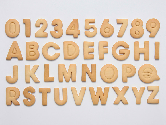 誕生日　【アイシングクッキー】　女の子　ハート　ピンク　オーダー　セット 3枚目の画像