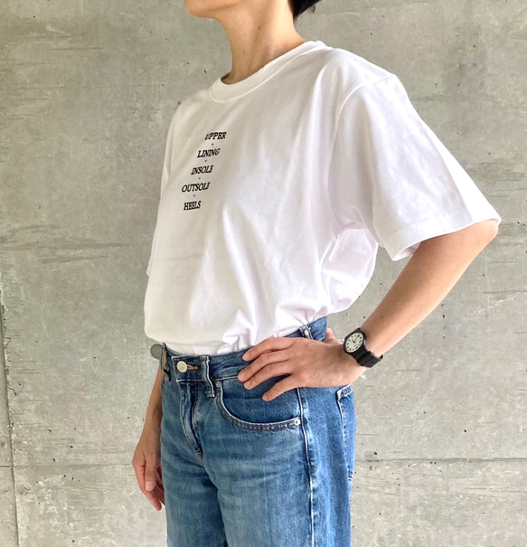 arucco　FRYDAYプリント　Tシャツ　フリーサイズ 5枚目の画像