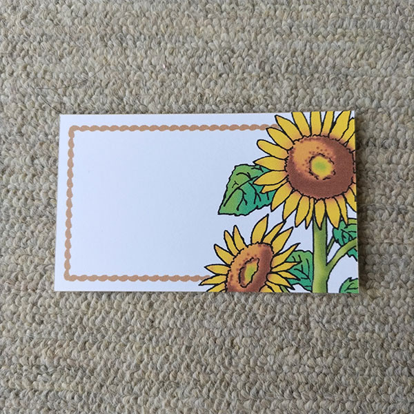 ✿ひまわりページ✿ DIY 5 Ideas for Paper Sunflowers / Tutorial - YouTube