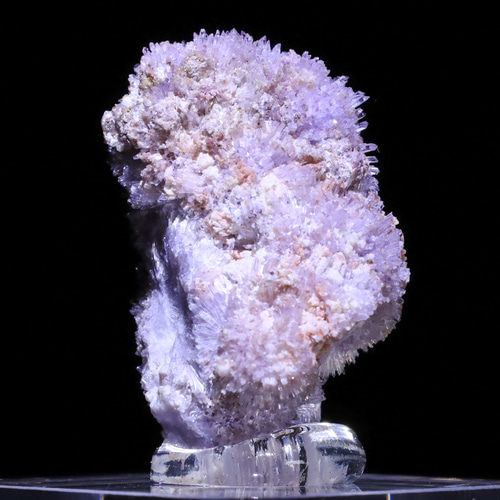 27 g 希少色 ☆美術品的クラスター☆ 天然 クリーダイト(クリード石