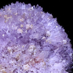 27 g 希少色 ☆美術品的クラスター☆ 天然 クリーダイト