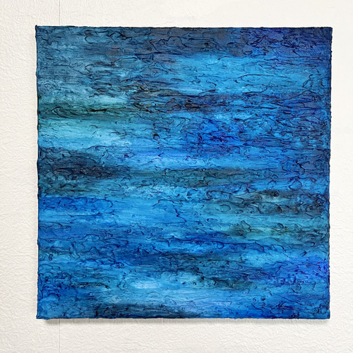 Non Tan　テクスチャーアート　現代アート　抽象画　アートパネル　絵画 Non Tan テクスチャーアート 現代アート 抽象画 アートパネル