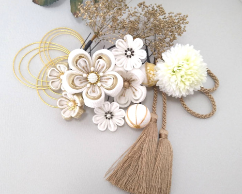 ハンドメイドぴん my-mama_21339