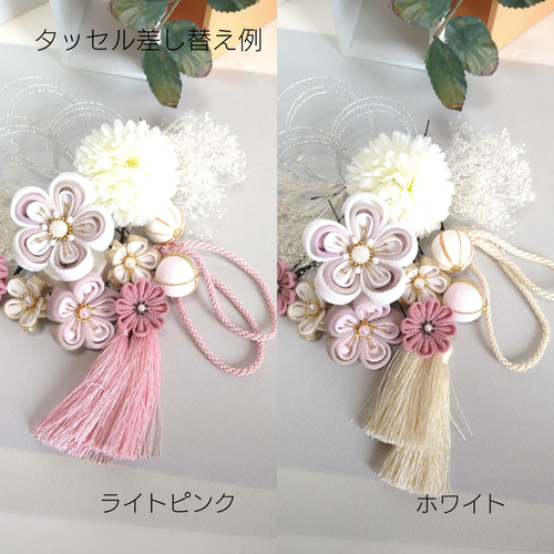 ハンドメイドぴん 100本以上作ってたどり着いた材料 完全手縫い ハンドメイドサイトで