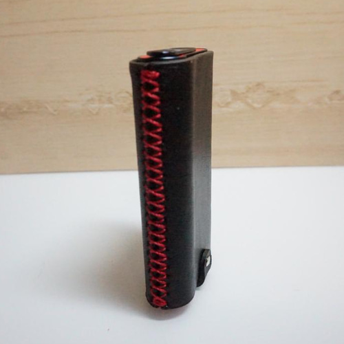 glo HYPER X2 air グローハイパーX2エアーケース 栃木レザー glo HYPER X2 air グローハイパーX2エアーケース 栃木レザー