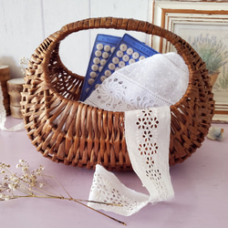 ラタン コンポート⌇No2 その他インテリア雑貨 あずーる 通販