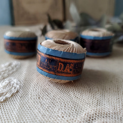 アンティーク 糸・ミシン糸 のおすすめ人気通販｜Creema