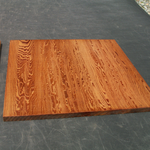 193 希少材 屋久杉板材 193 希少材 屋久杉板材 ○屋久杉 素材 19．5cm角 厚さ6mm