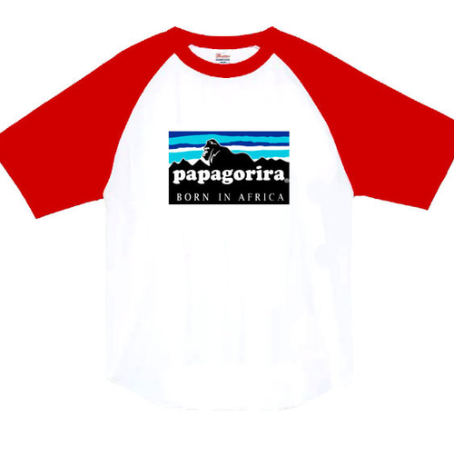 バラ売りOK【嵐】展覧会 ラグランTシャツ 5種