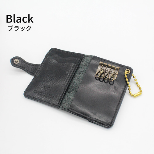 多機能ミニ財布
