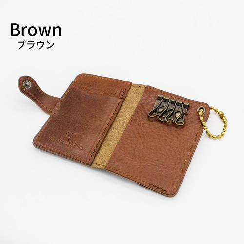 多機能ミニ財布