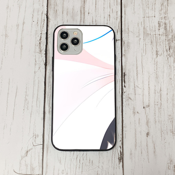 ティルダ “ライラック グリーン” 手帳型スマホケース (概ね全機種対応  