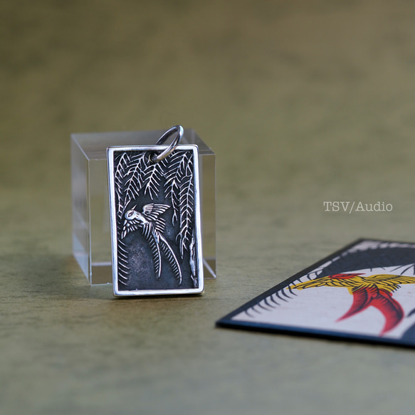 ノーマル花札 コインタイプ