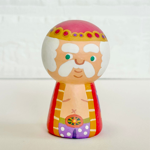 可愛いこけし ① 可愛いこけし ① カード検索 ｜ Z/X - Zillions