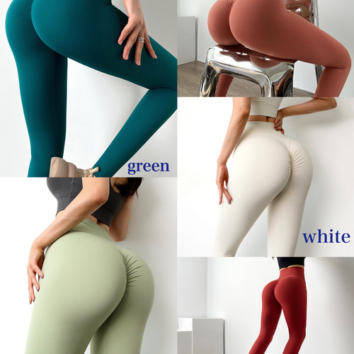 ALO YOGA 裸感高弾性 9分丈ヨガレギンスAzuki Green M 完売希少☆新品 Alo Yoga アロー ヨガ アロヨガ ハイウエスト
