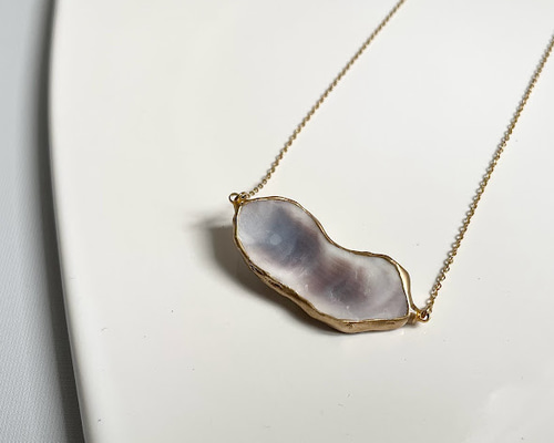 金継ぎ済み ターコイズ 大ぶりネックレス トップ 天然石 Kintsugi 金継 金継ぎ済み ターコイズ 大ぶりネックレス トップ 天然石 Kintsugi 金継