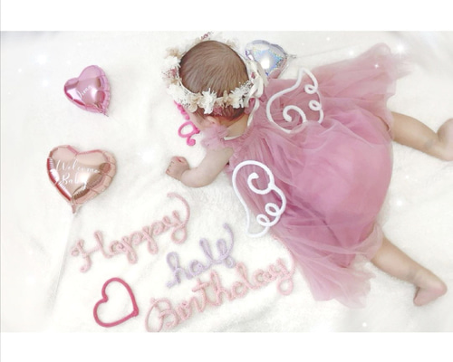 ウールレター オーダー受付中 momo☆* 雑貨・その他 momo☆* 通販