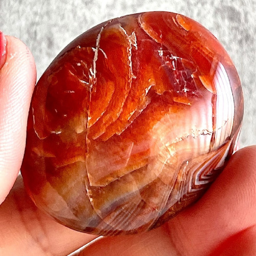 くるみ様 高品質 クンツァイト パーム 握り石 楽天市場