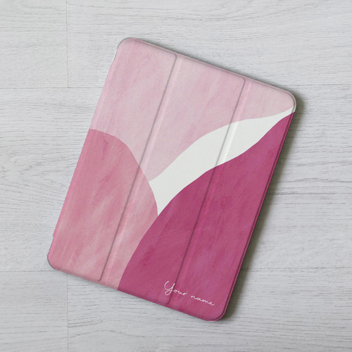 iPad Air Wi-Fi 64GB ピンク Apple Pencil ケース Amazon.co.jp: LovRug iPad Airケース - 11インチ M2/第5世代/第4世代