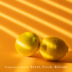 LEMON(レモン)天然精油 Nature Fragrance 110ml ディフューザー 4枚目の画像