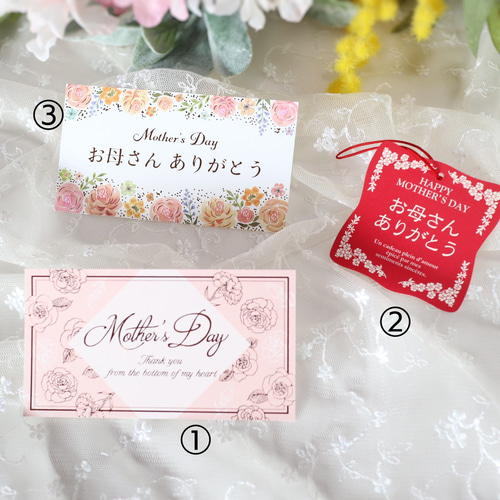 蘭の三日月リース ❁ デンドロビウム ホワイトグリーン 爽やか 母の日 